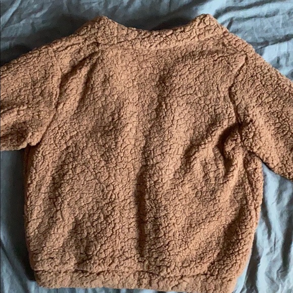 Teddy Coat - Picture 7 of 7